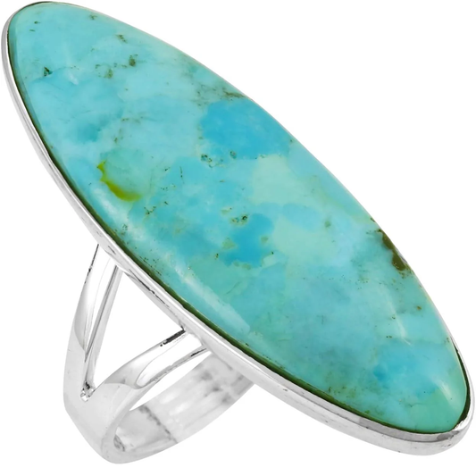 Boho Bliss Turquoise Band